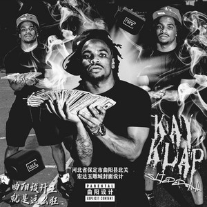 Kay Klap by Sliddah
