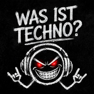 WAS IST TECHNO? by DTEC 318