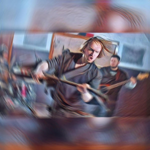 Studio Demo