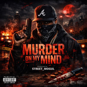 Murder In My Rearview by Street_Mogul