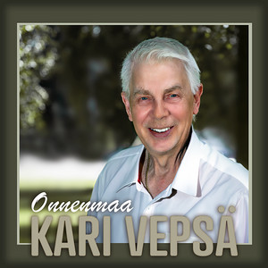 Onnenmaa by Kari Vepsä