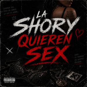 la shory quieren sex by elparde77