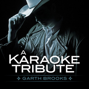 Countdown Country Singers - Standing Outside The Fire (Karaoke Version)