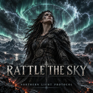 Rattle The Sky by Northern Light Protocol