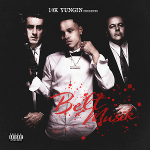 Jolene (with LilBenny) by 10K Yungin, LilBenny