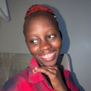 lewis amoit - Vijana wa gen z maandamano