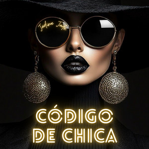 Código de Chica by Jadira Jade