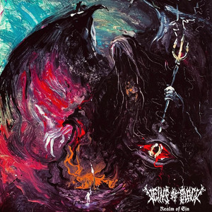 Realm of Sin by Veins of Black, KnuckleSandwich, Greenwitch