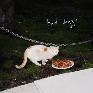 Bad Doggie by Wes Parker