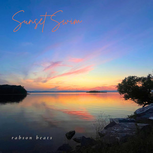 Sunset Swim by rabson beats