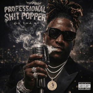 Well known shit popper by Og Tha6, ABGR Lil Cory