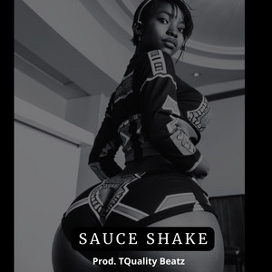 Sauce Shake - Bouncy Trap Instrumental by TQuality Beatz