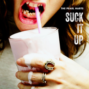 Suck It Up