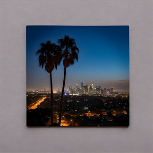 Parties in La