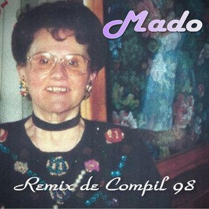 Une croix sur notre amour by Mado