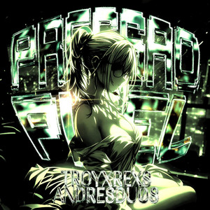 TROYxREXS & andresduøs - PRESSAO PIXEL (Super Slowed)