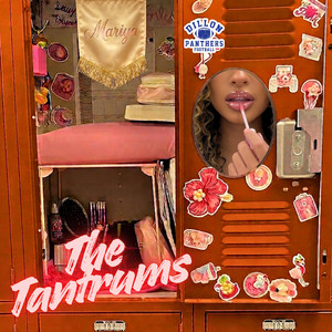 Mariya with a Y by The Tantrums