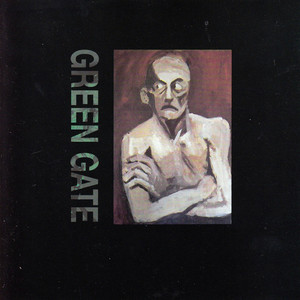 Green Gate poster