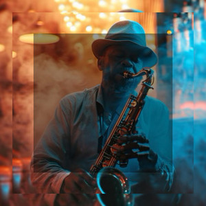 Nocturnal Sax Serenade by CoolTide Ensemble