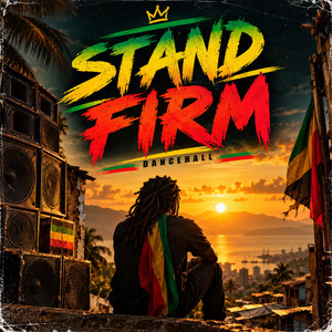 Stand Firm by Pleasebemine