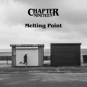 Melting Point by Chapter Nineteen