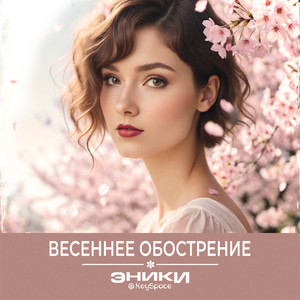 Весеннее обострение by Эники, KeySpace