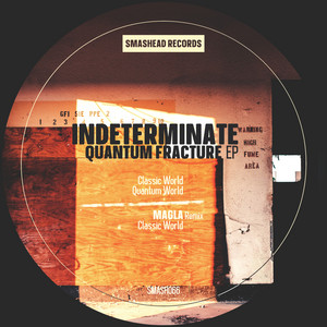 Indeterminate cover