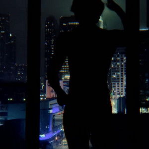 1am by Gaeri Rothschild