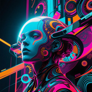 Cortney Marie Wells - Love Under the Moon