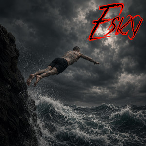 Into the Waves by Esky