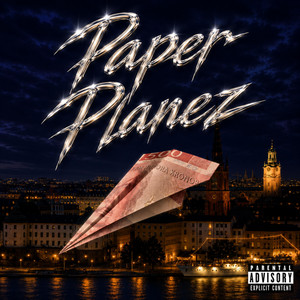 Paper Planez