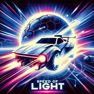 Speed Of Light