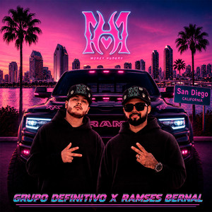MH by Ramses Bernal, Grupo Definitivo