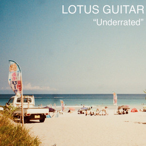 Drive Z by LOTUS GUITAR