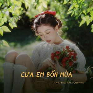 Cưa Em Bốn Mùa Lofi