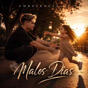 Malos Días by Conciencia AI
