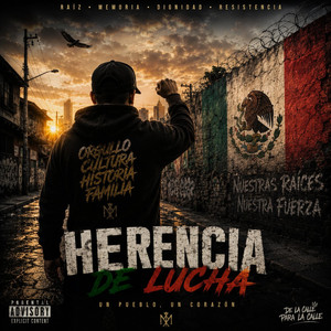 MIENTRAS QUEDE IDENTIDAD by The Drakzura Project