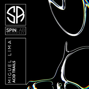 Acid Trails by Miguel Lima, MFSL