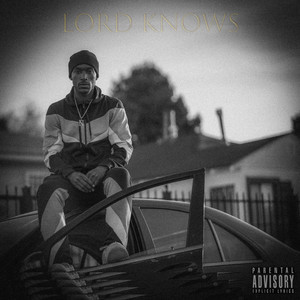 Young Naija - Lord Knows
