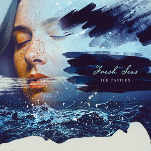 Subtle Waves by Ice Castles