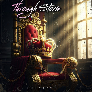 Through The Storm by LunoRey