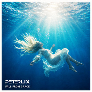 Fall From Grace by Peter Lix
