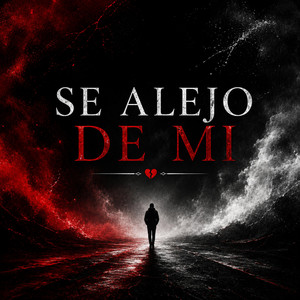 SE ALEJO DE MI by ITAMDJ