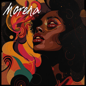 Morena by kawzoo