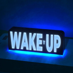 Wake Up by SO$