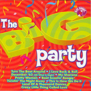 The Hit Crew - Crazy Little Thing Called Love