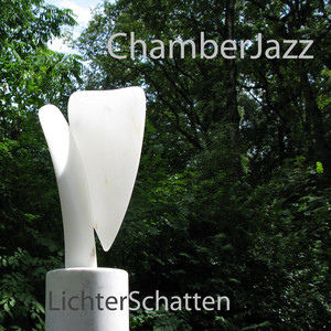 Surfin' Jazz by ChamberJazz, Georg Dybowski