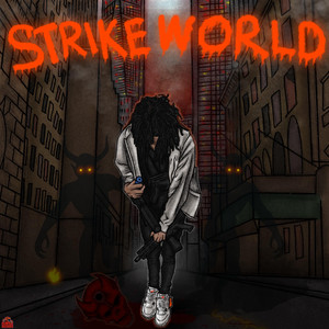 Morocco Smoke by WunkStrike, kjstrikeee