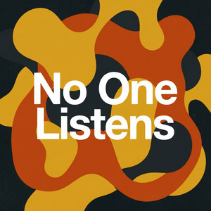 No One Listens by Ines Quaye