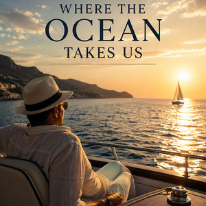 Where the ocean takes us by Keeper Noir